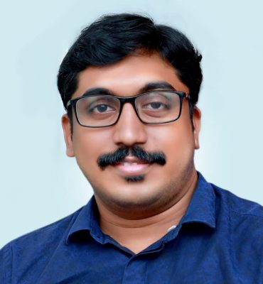 Dr A.K Jamsheer